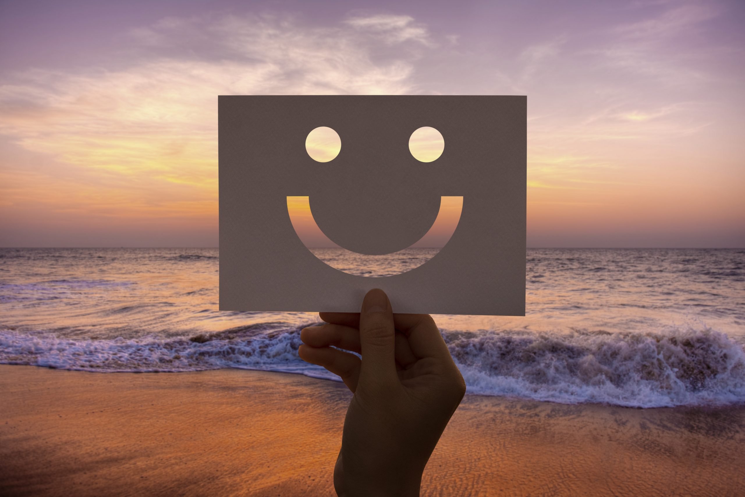 Secrets To Happiness