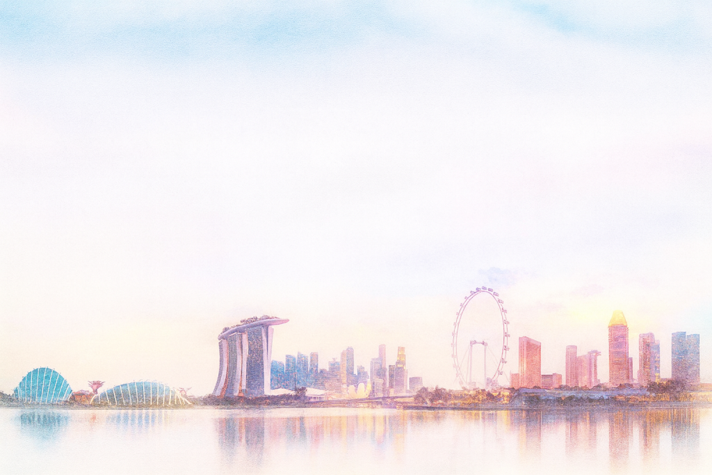 Project Green Ribbon Singapore