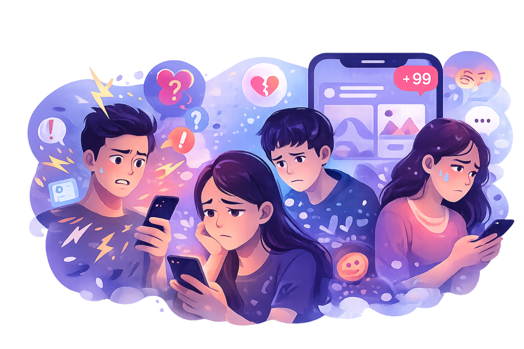 youth mental health singapore